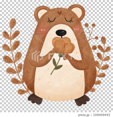 Groundhog Day 109409445