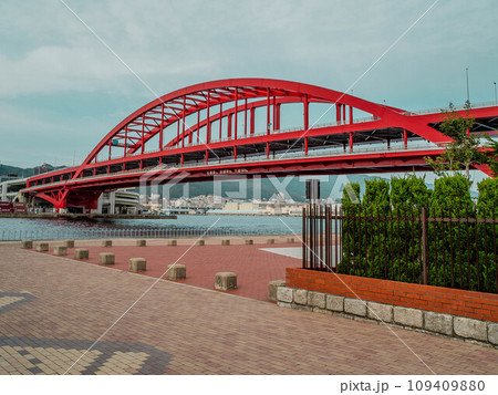 神戸大橋 109409880