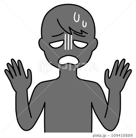 困る悪人 109410889