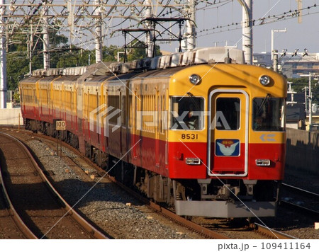 京阪8030系　旧3000系　 109411164