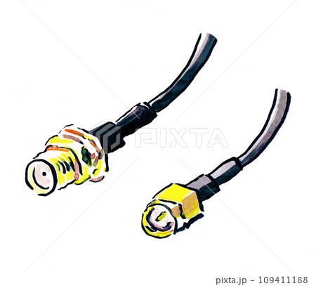 コネクタ 109411188