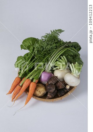 野菜の集合 野菜の集合 109412213