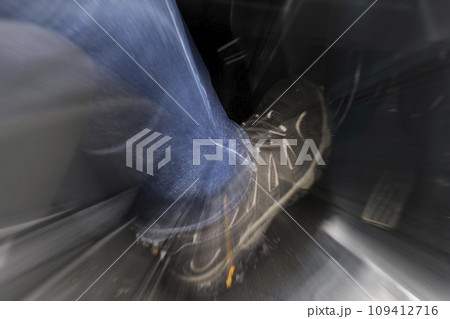 「急ブレーキ」や「踏み間違い」のイメージ 「急ブレーキ」や「踏み間違い」のイメージ 109412716