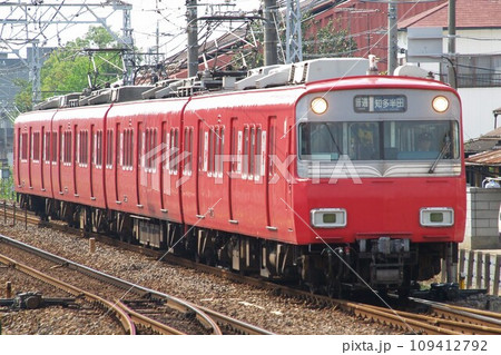 名鉄6500系 109412792