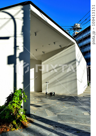 渋谷区 幡ヶ谷公衆トイレの風景 渋谷区 幡ヶ谷公衆トイレの風景 109413151