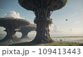 ジャングルの惑星に不時着した 109413443