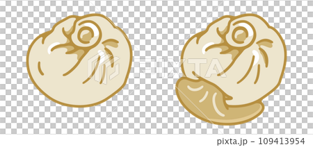 小籠包 小籠包 109413954