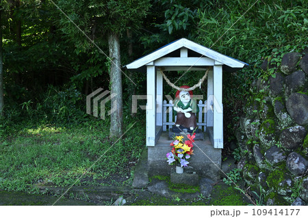 下浦の田の神 109414177