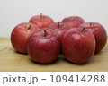 信州産完熟サンふじりんご 109414288