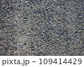 背景素材　古いコンクリート面 109414429