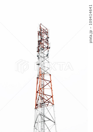 Telecommunication tower 109414641