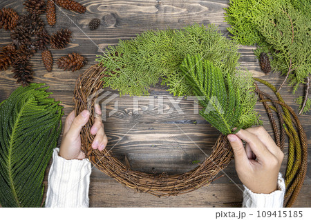 Christmas decoration Christmas decoration 109415185