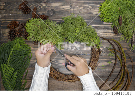 Christmas decoration Christmas decoration 109415193