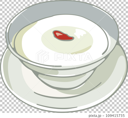 杏仁豆腐 109415735