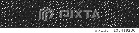 Hand drawn pencil textures banner. Crayon paint scratch lines and dots. Vector stock grunge doodle scrawl isolated for design template highlight text, illustration or abstract background. EPS10 Hand drawn pencil textures banner. Crayon paint scratch lines and dots. Vector stock grunge doodle scrawl isolated for design template highlight text, illustration or abstract background. EPS10 109419230