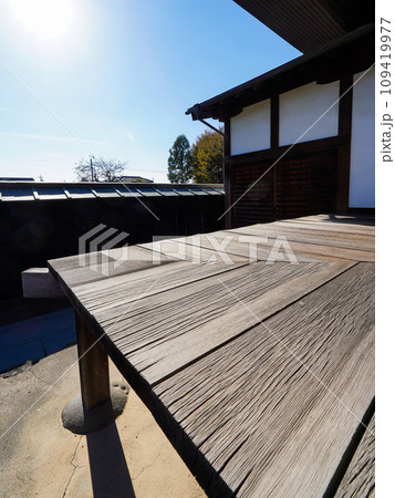 徳川氏発祥の地に遺る縁切寺満徳寺遺跡(群馬県太田市) 徳川氏発祥の地に遺る縁切寺満徳寺遺跡(群馬県太田市) 109419977