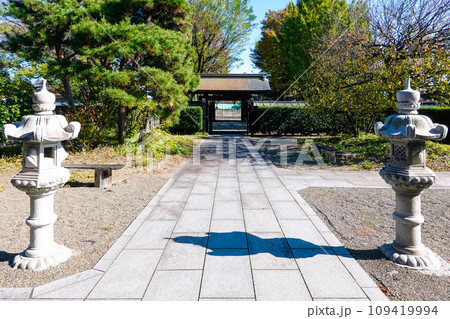 徳川氏発祥の地に遺る縁切寺満徳寺遺跡(群馬県太田市) 徳川氏発祥の地に遺る縁切寺満徳寺遺跡(群馬県太田市) 109419994