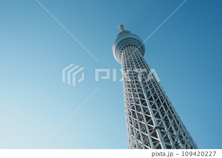 東京スカイツリー 東京スカイツリー 109420227