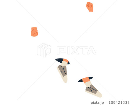 Body part vector illustration. Teaching elementary anatomy sparks curiosity and lifelong interest in health Body part metaphors engage learners, making study anatomy enjoyable Anatomical education Body part vector illustration. Teaching elementary anatomy sparks curiosity and lifelong interest in health Body part metaphors engage learners, making study anatomy enjoyable Anatomical education 109421332