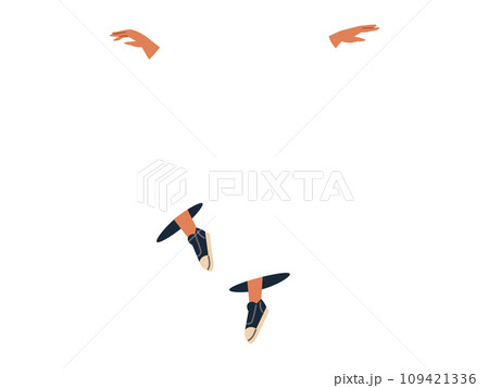 Body part vector illustration. Body shape awareness contributes to proactive health management and lifestyle choices Anatomic understanding is vital for cultivating culture preventive healthcare Body part vector illustration. Body shape awareness contributes to proactive health management and lifestyle choices Anatomic understanding is vital for cultivating culture preventive healthcare 109421336