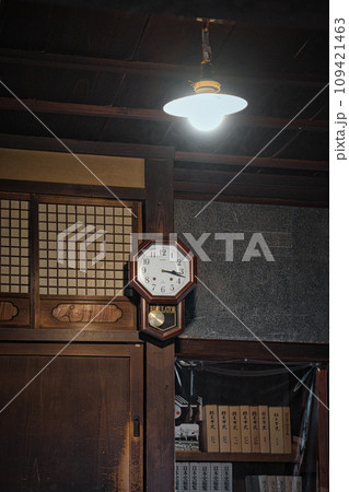 昭和レトロな雰囲気が懐かしい、昭和の生活道具 109421463