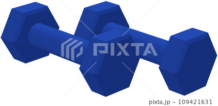 鉄アレイ 109421631