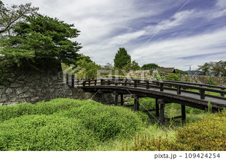 松代 松代城跡 東不明門 長野県長野市 松代 松代城跡 東不明門 長野県長野市 109424254