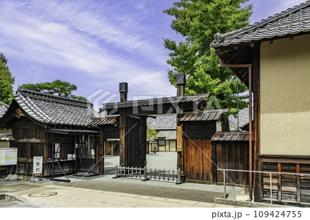 松代 松代藩文武学校 長野県長野市 松代 松代藩文武学校 長野県長野市 109424755