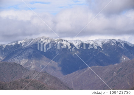 黒滝山・百村山 109425750