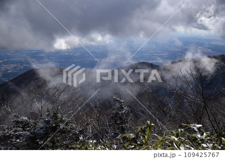 黒滝山・百村山 黒滝山・百村山 109425767
