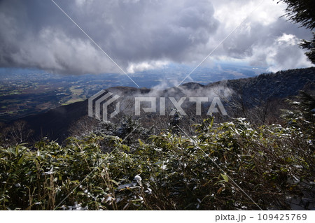黒滝山・百村山 109425769