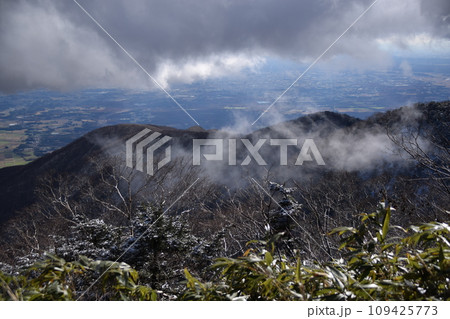 黒滝山・百村山 109425773