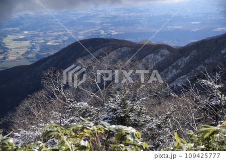 黒滝山・百村山 109425777