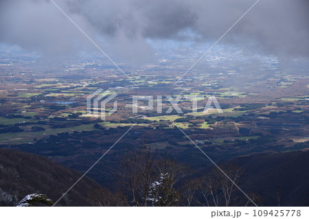 黒滝山・百村山 109425778