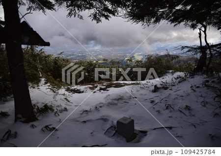 黒滝山・百村山 109425784