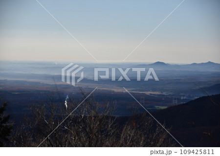 黒滝山・百村山 109425811