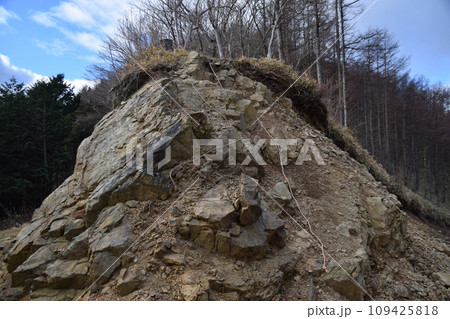 黒滝山・百村山 109425818