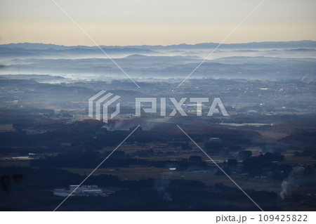 黒滝山・百村山 109425822