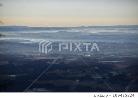 黒滝山・百村山 109425824