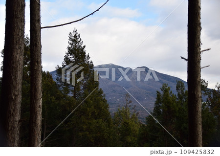 黒滝山・百村山 109425832