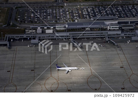 飛行機 109425972