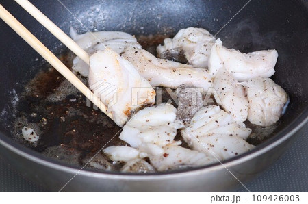 魚料理 魚料理 109426003