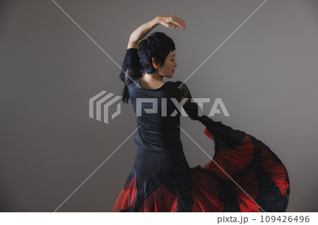 ダンサーイメージ　 109426496