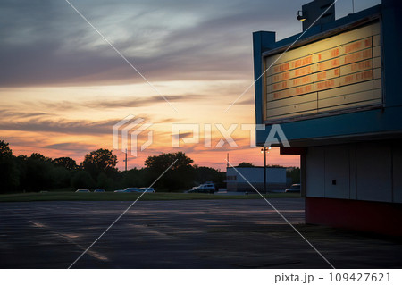 Twilight Cinema Twilight Cinema 109427621