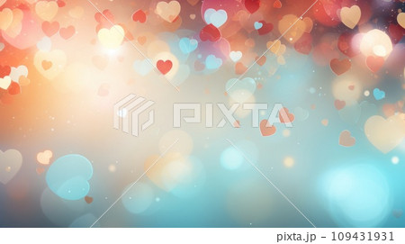 a colorful background with colorful hearts and hearts on it, a colorful background with colorful hearts and hearts on it, 109431931
