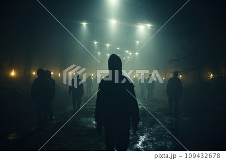 A group of aliens who have come to take over Earth. A group of aliens who have come to take over Earth. 109432678