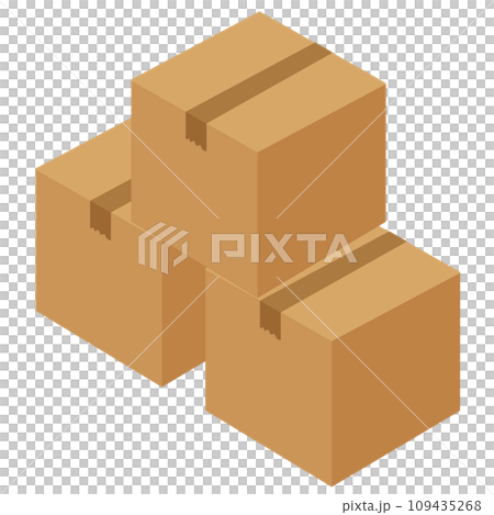Cardboard 109435268