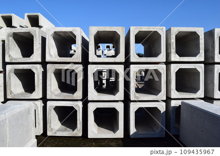 コンクリート製品 土木工事用 コンクリート製品 土木工事用 109435967