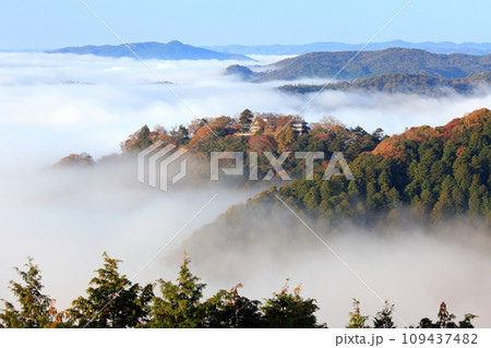 天空の山城7204- 109437482