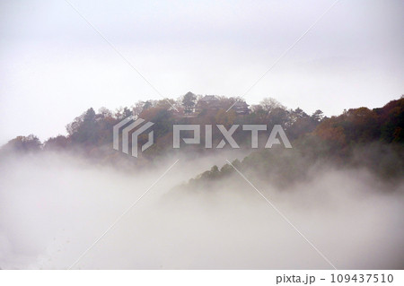 天空の山城6867 天空の山城6867 109437510
